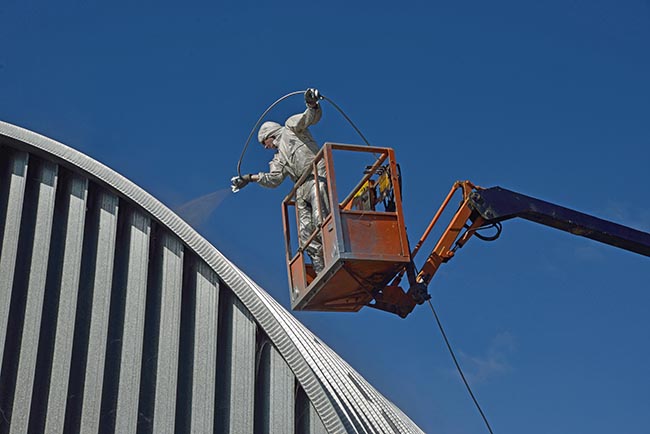Peintres en bâtiment laval